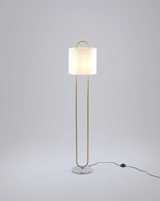 Торшер Moderli Palma V11600-1F