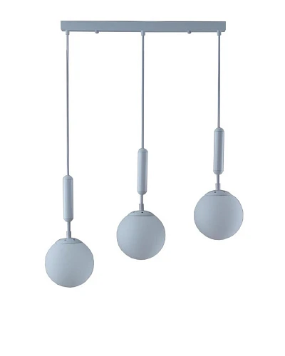 Светильник подвесной Moderli Scrumbel V11567-3P