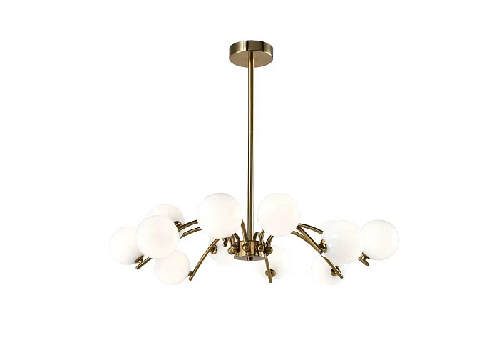 Люстра ZZOK 801204