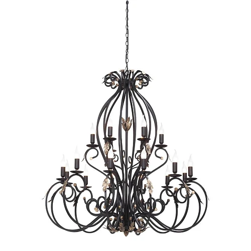 Подвесная люстра Vitaluce V1014/12+6