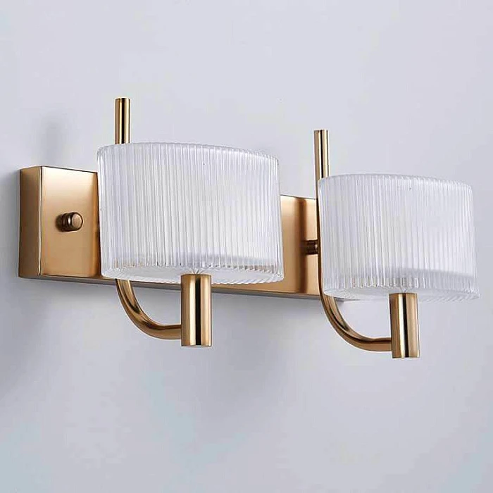 Бра Newport 4332/A gold М0062183