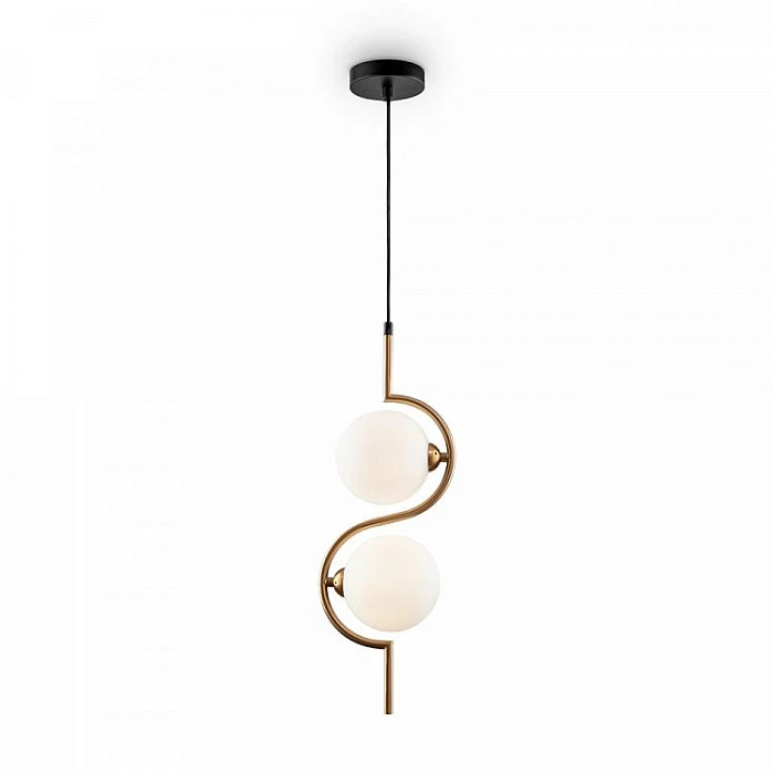 Подвесной светильник Freya Harmonie FR5124PL-02BS