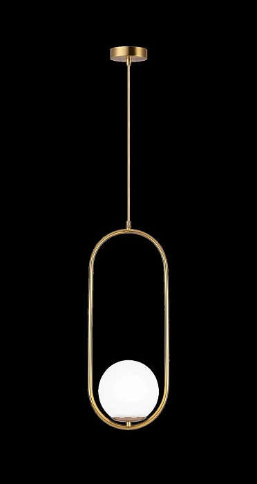 Светильник подвесной Moderli Klaster V11585-1P