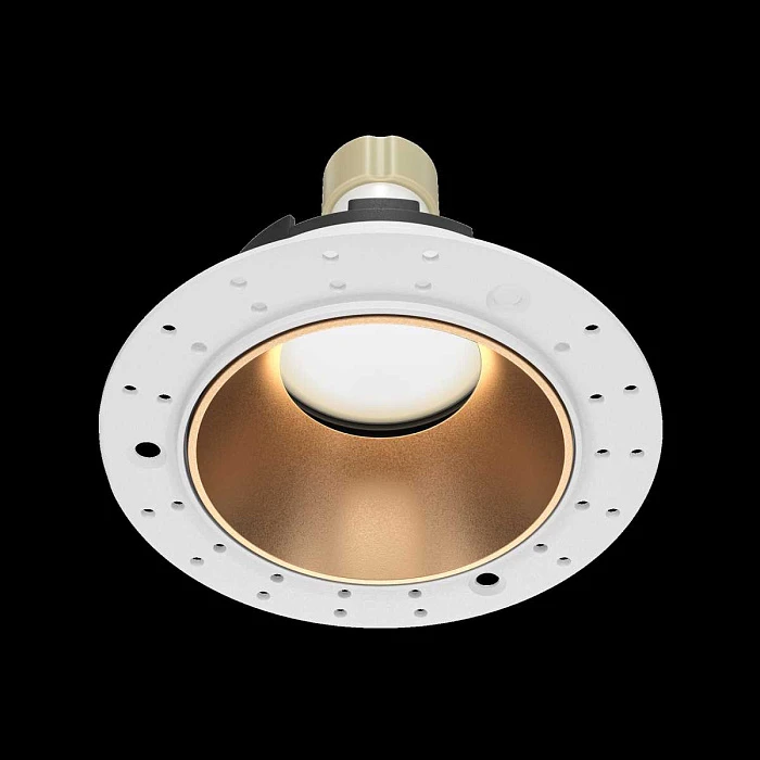 Встраиваемый светильник Maytoni Technical Share DL051-U-2WMG