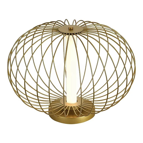 Настольная лампа ST Luce SL6124.204.01