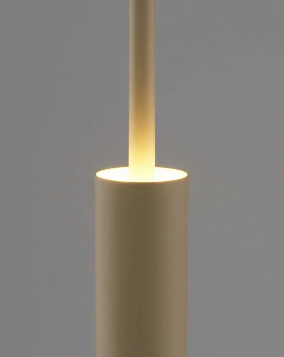 Светильник подвесной светодиодный Moderli Rin V11396-PL