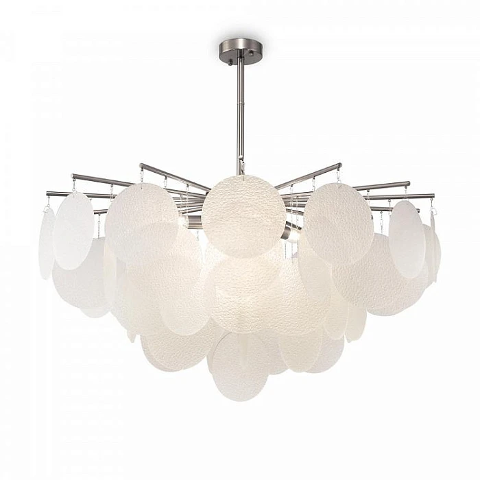 Подвесная люстра Freya Porto FR5104PL-08N