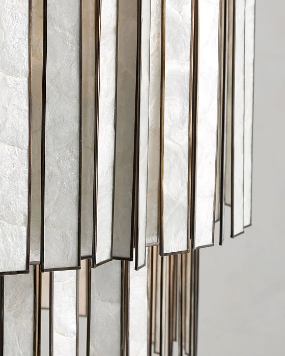 Люстра Louvre Home LHLFM251023SWL