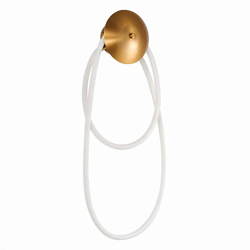 Настенный светильник ST Luce Sagrato SL6102.301.30