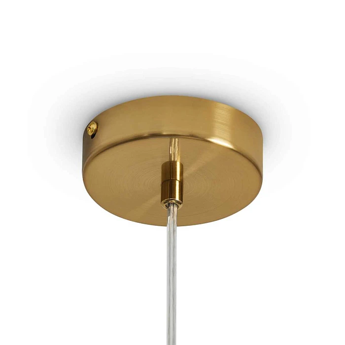 Подвесной светильник Freya FR5533PL-01BS