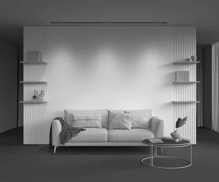 Трековый светильник Maytoni Technical TR232-2-10W3K-B