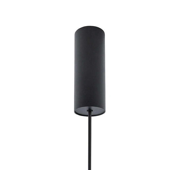 Подвесной светильник Nowodvorski Vertic Led Black 10857