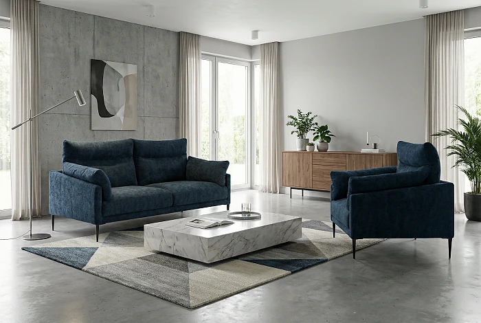 Кресло SAIWALA Одра