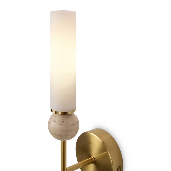 Бра Freya FR5482WL-01BS