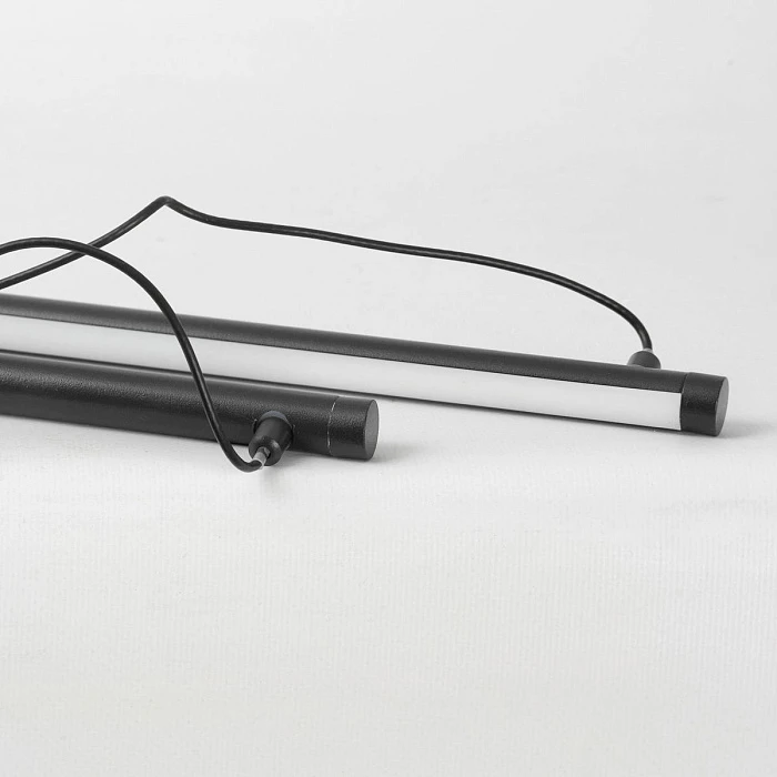 Подвесной светодиодный светильник Lussole Gilmer LSP-0934