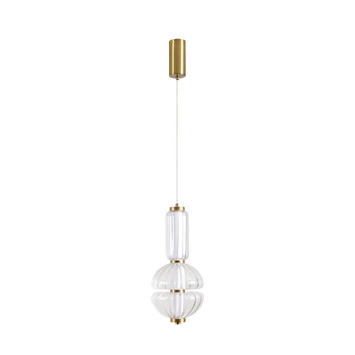 Подвесной светильник Lumion Taisha Ledio 8325/28L