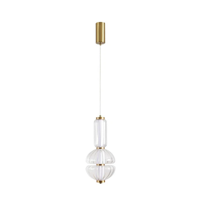Подвесной светильник Lumion Taisha Ledio 8325/28L