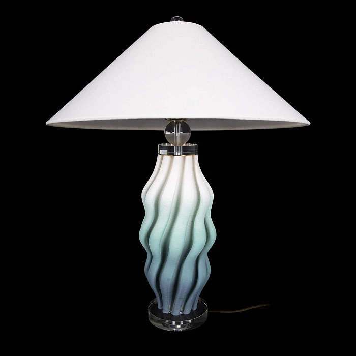 Настольная лампа Loft IT Amalfi 10264T/L