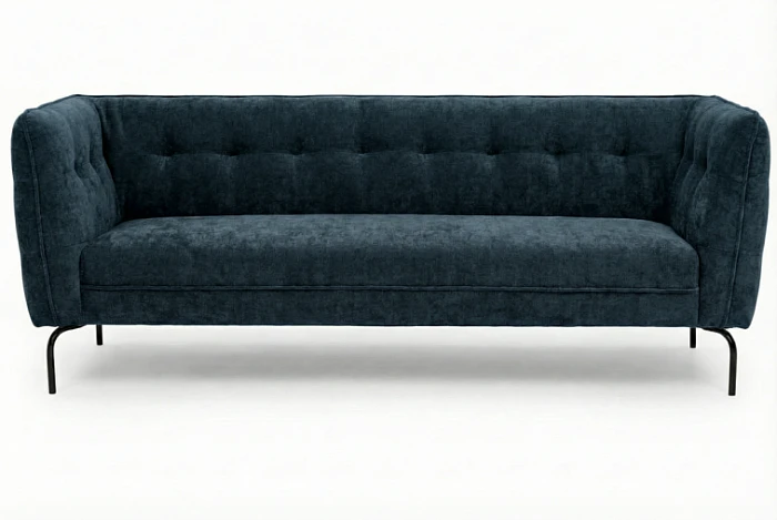 Диван SAIWALA Лумисату прямой большой