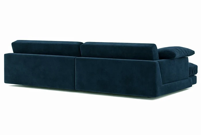 Диван IVASA Amur угловой