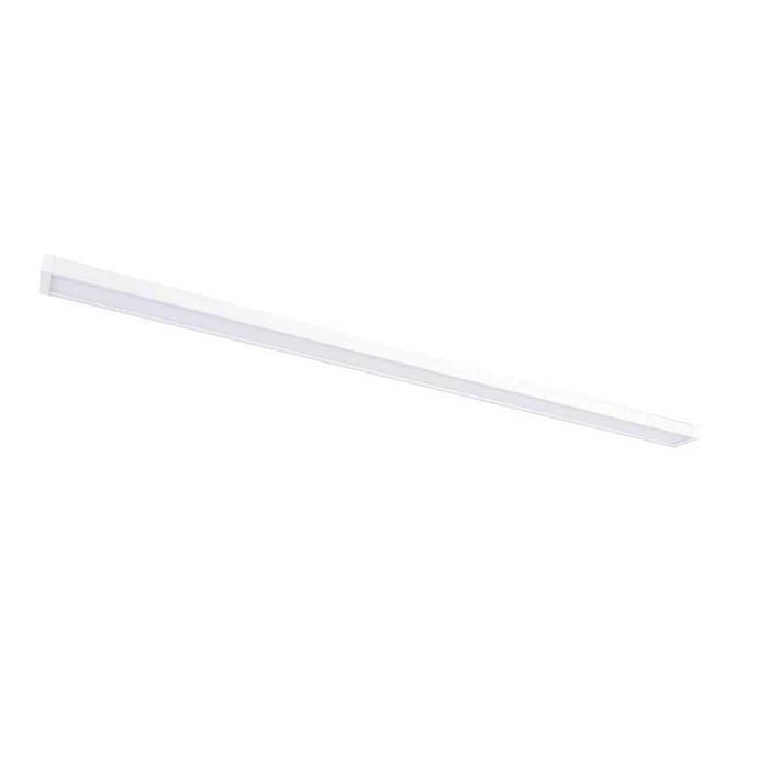 Трековый светодиодный светильник Favourite Unika 4138-2C