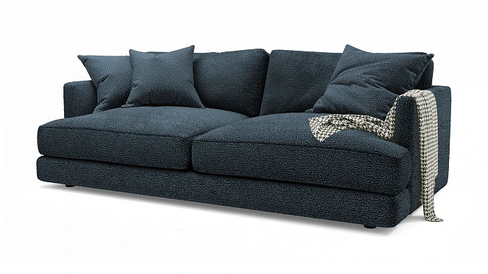 Диван Fiesta Ибица прямой