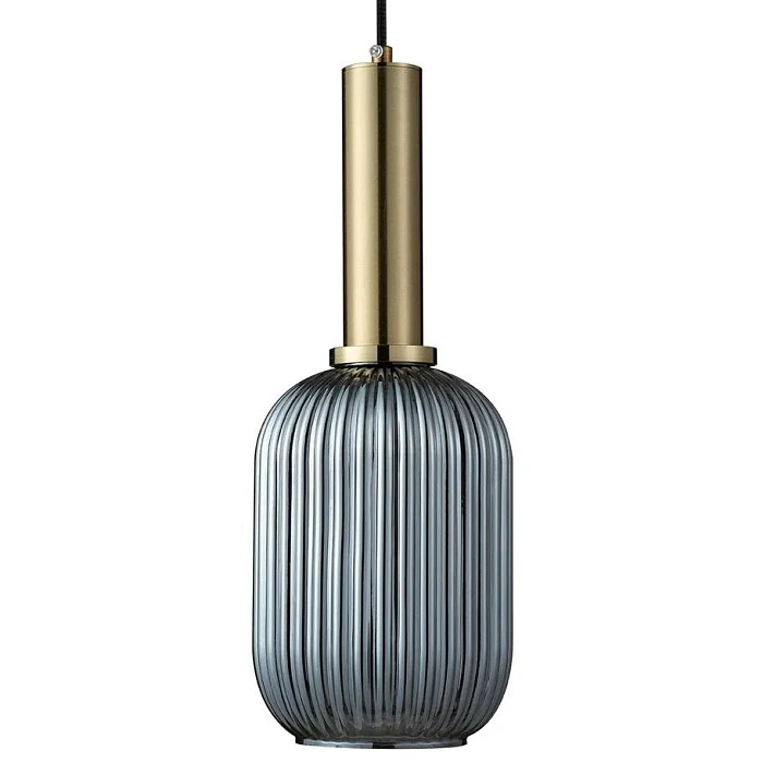 Подвесной светильник Loft IT IRIS 2070-A+BR