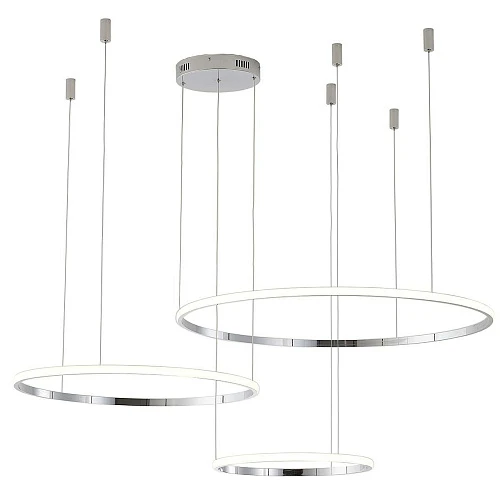 Подвесной светильник Zortes RINGOLIGHT ZRS.33322.75F