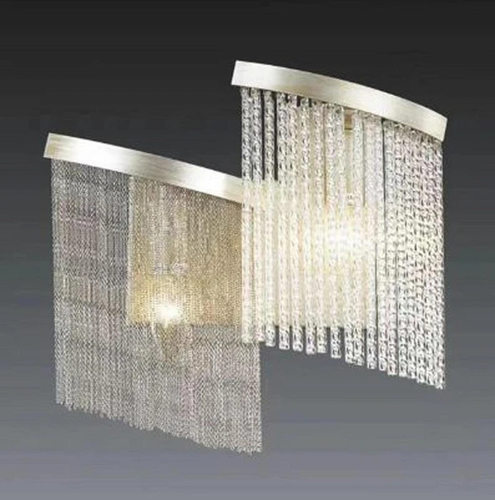 Бра Alfa Light F3624-18 E14*4