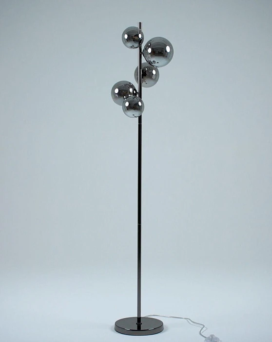 Торшер Moderli Renny V10799-5F