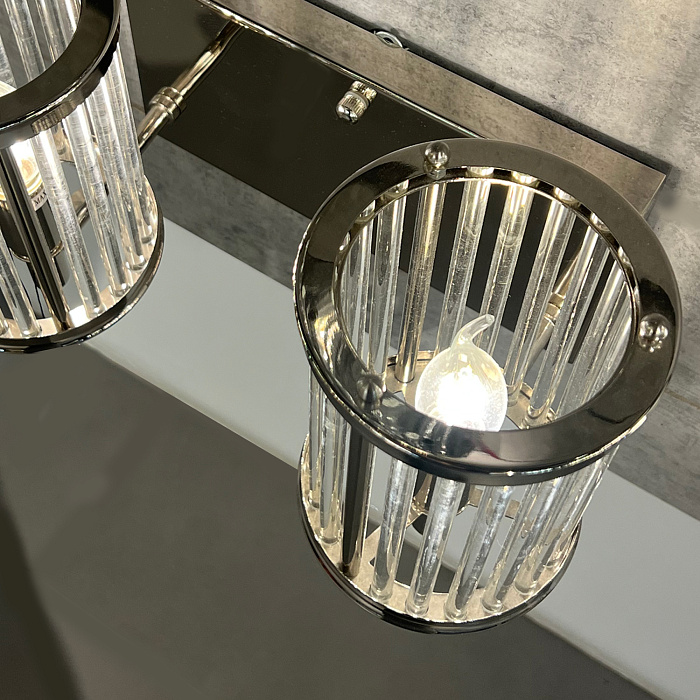 Бра Milosh tendence 0709WL-2CH