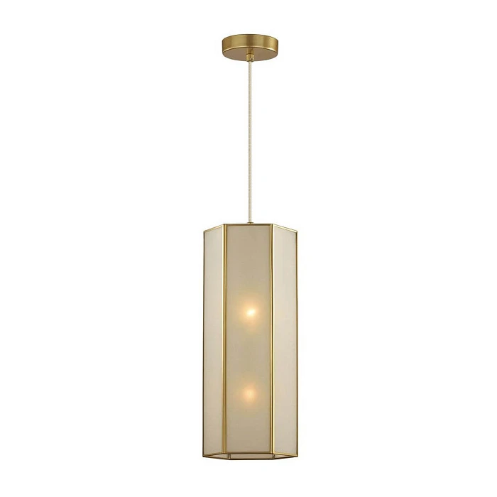 Подвесной светильник Favourite Politop 4120-2P