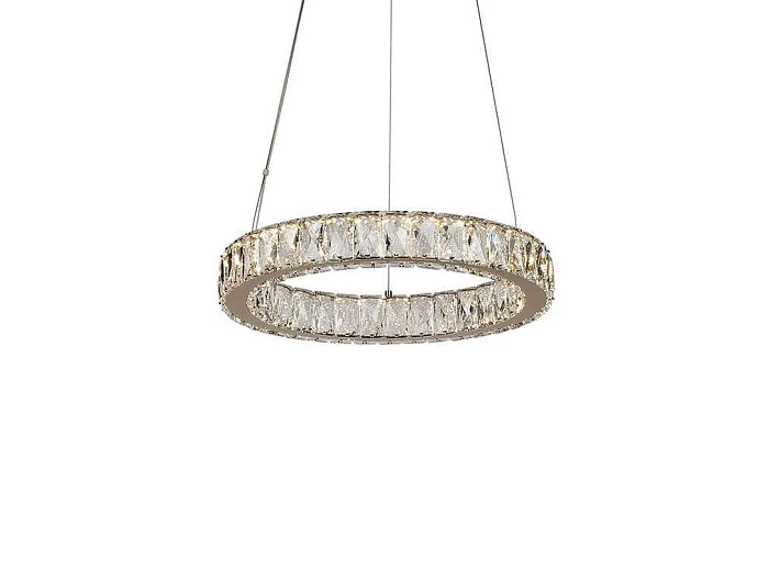 Люстра NEWPORT 8580/40 C gold