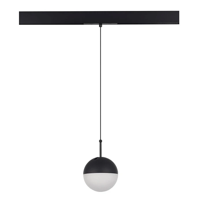 Трековый светильник ST Luce Skyline 48 ST681.446.07