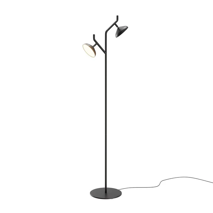 Торшер Maytoni MOD451FL-L16B3K