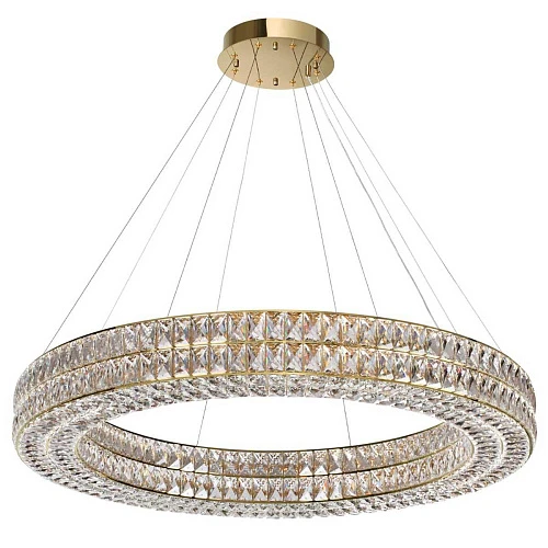 Подвесная люстра Odeon Light PANTA 4926/98L