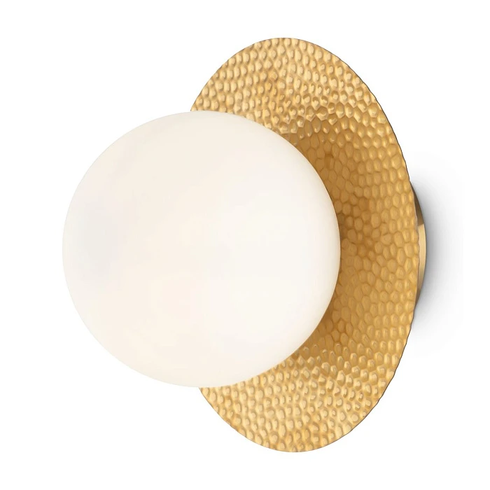 Бра Freya Camelia FR5202WL-01BS