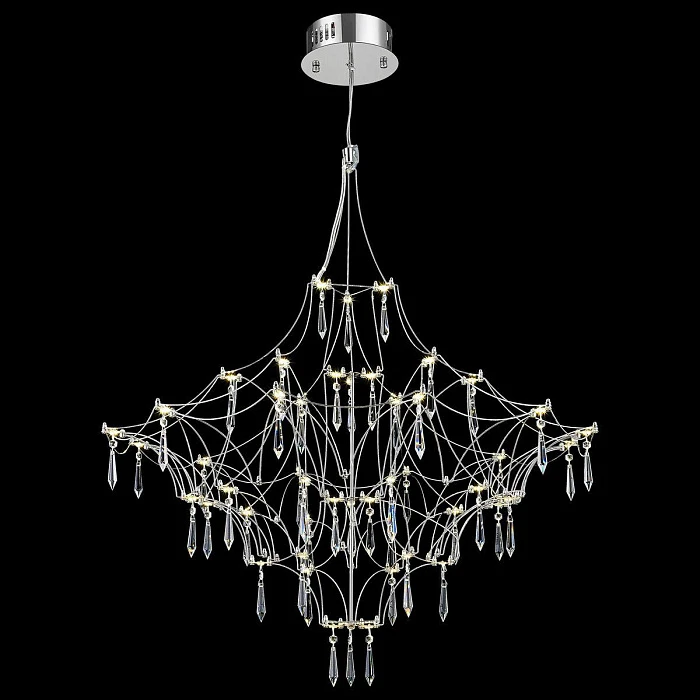 Подвесной светильник WERTMARK FEDELINA WE335.08.103