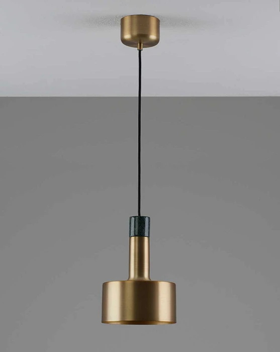 Светильник подвесной Moderli Goldy V11319-1P