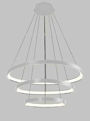 Люстра подвесная Alfa Light F0724-53