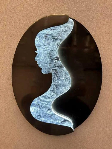 Бра Alfa Light F0324-122