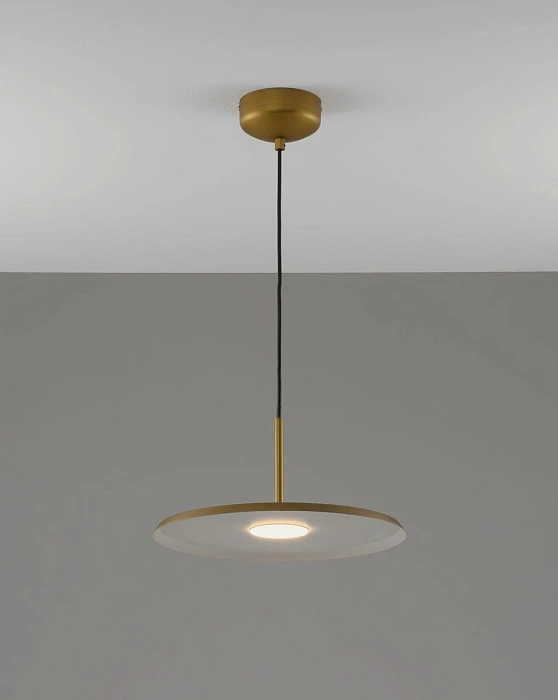 Подвесной светодиодный светильник Moderli Keiro V11103-PL