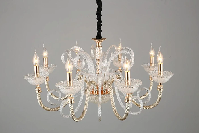 Подвесная люстра Omnilux Agerola OML-88303-08