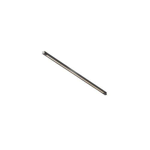 Трековый светильник Maytoni Technical EXILITY X Points TR241-2-12W4K-B
