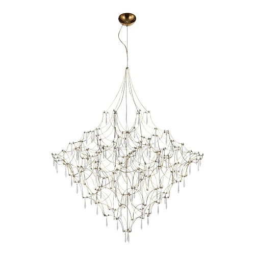 Подвесная люстра ST Luce Граветта SL6601.203.114