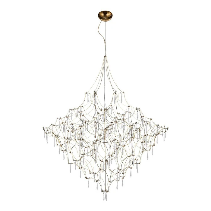 Подвесная люстра ST Luce Граветта SL6601.203.114