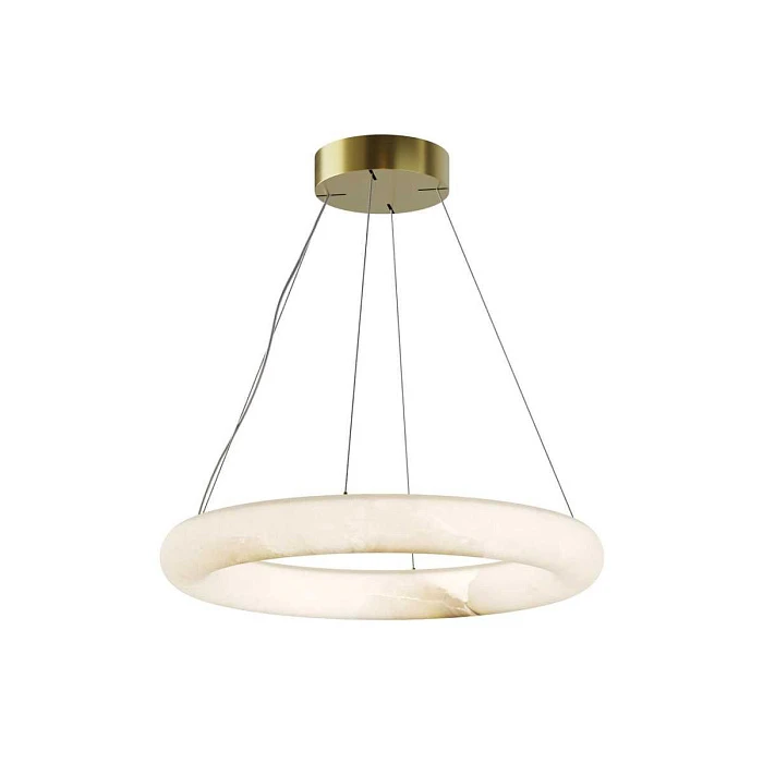 Подвесной светильник Maytoni Modern Yora MOD532PL-L36BSK