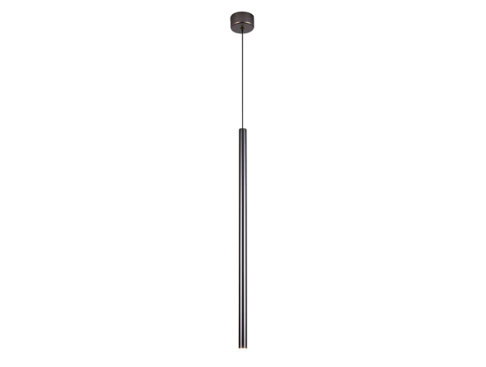 Подвесной светильник Newport 15105N/S grafit black М0071619