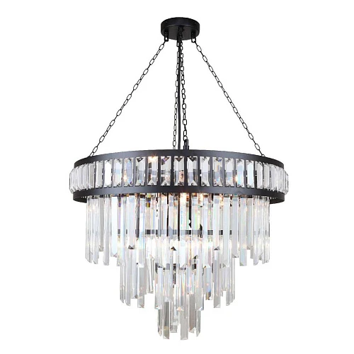 Подвесная люстра Favourite 4731-12P