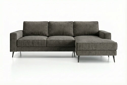 Диван Cloud Madison с оттоманкой